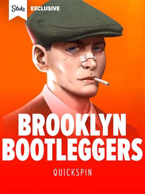 Brooklyn Bootleggers Betway